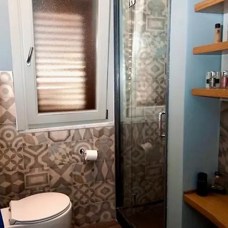 Apartment Palermo Inn Studios *