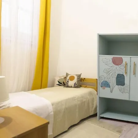 Apartment Ovidio Palermo