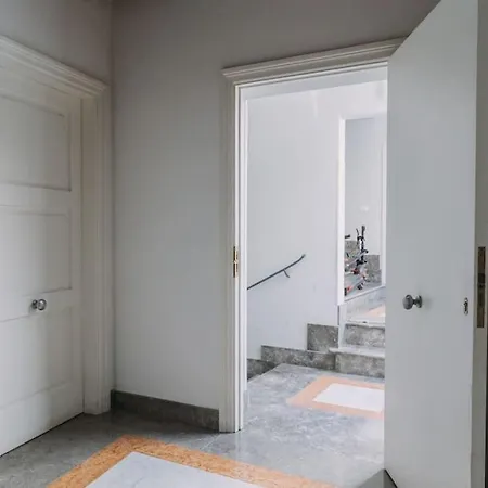 Gioia Mia Apartment Palermo