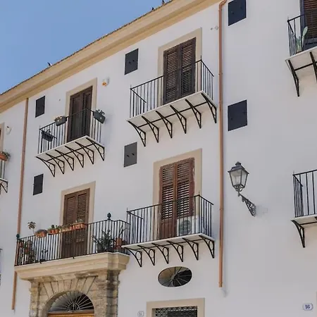 Gioia Mia * Palermo