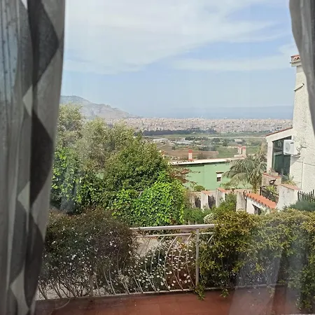 Apartment La Conca D'oro Palermo