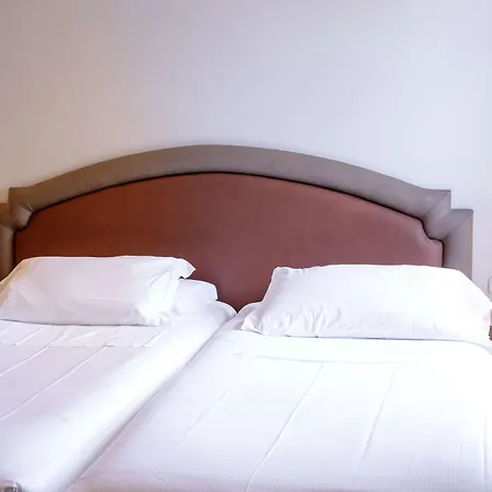 Hotel Western Ai Cavalieri Palermo