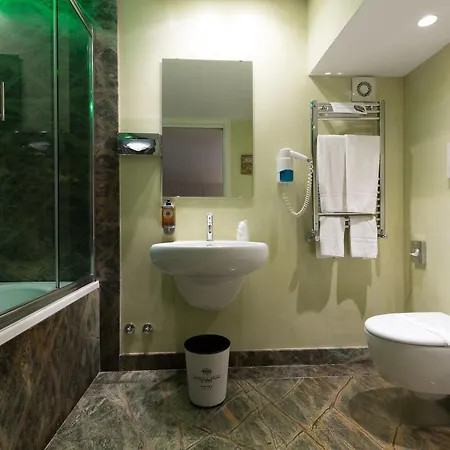 Hotel Quintocanto Hotel&spa