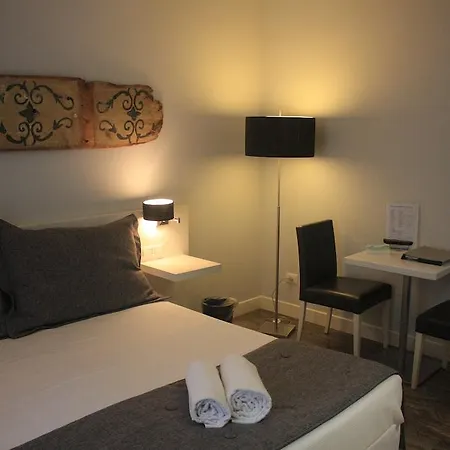 Otel Quintocanto & Palermo
