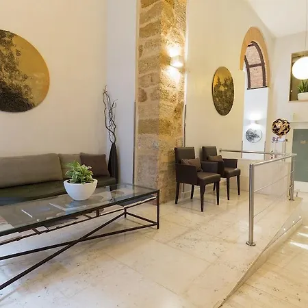 Otel Quintocanto &
