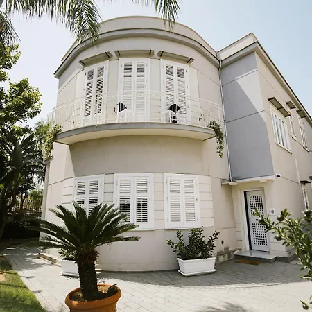 Otel Calipso