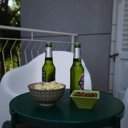 Calipso Hotell Mondello
