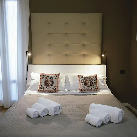 Calipso Hotell 4*