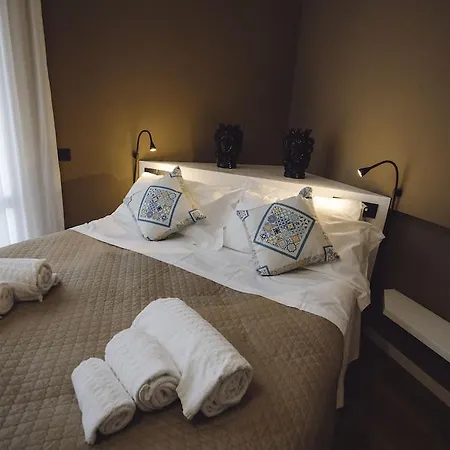 Calipso Hotell 4*