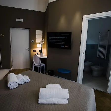 Calipso Hotell