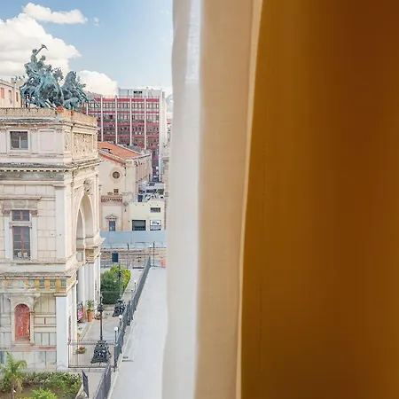 Politeama 4* Palermo