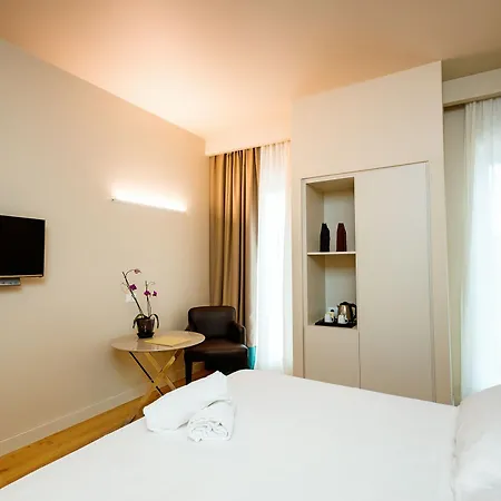 Hotel Politeama Palermo
