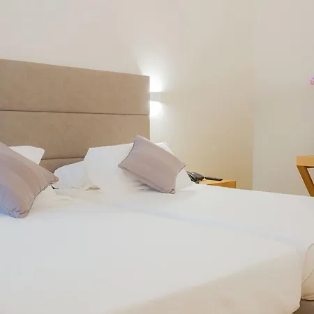 Hotel Politeama Palermo