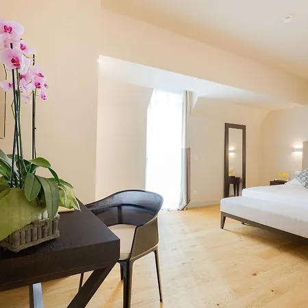 Hotel Politeama