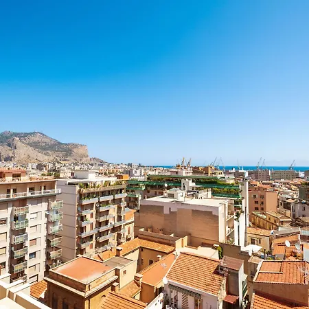 Hotel Politeama