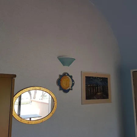 Addaura Village E Congressi 3*