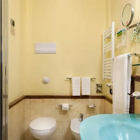 Hotel Giardino Palerme
