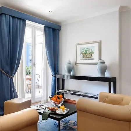 Giardino Hotel 4*