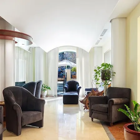 Giardino Hotel Palerme