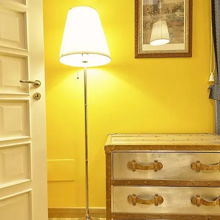 Del Gagini Bed & Breakfast 3*
