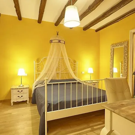 Bed & Breakfast Del Gagini Palermo
