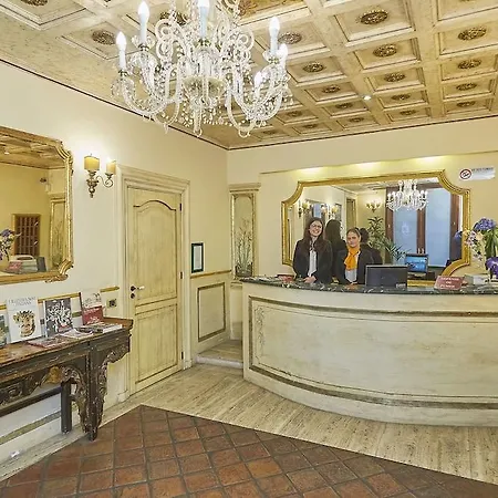 Del Gagini Bed & Breakfast