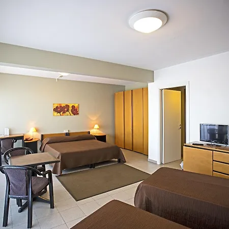 Bel 3 Hotel Palerme