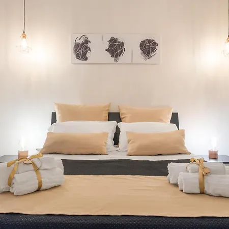 The Historical Center Of La Dolce Holiday home *