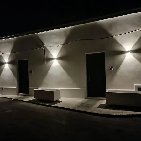 Apartment Rys Mondello House Palermo