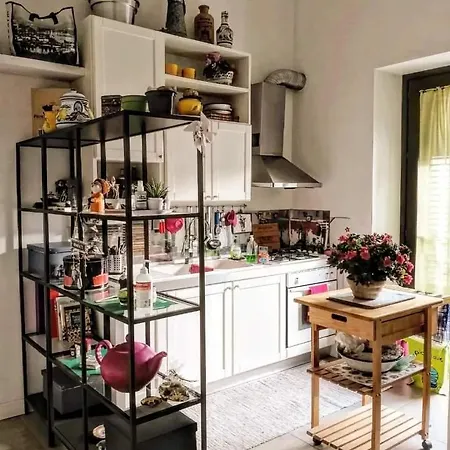 Calimero Luxury Palermo