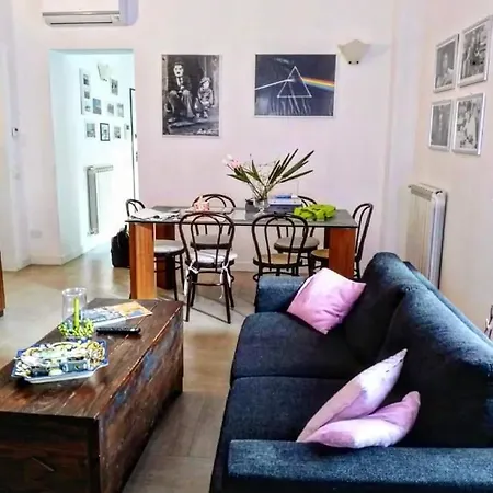 Apartment Calimero Luxury *