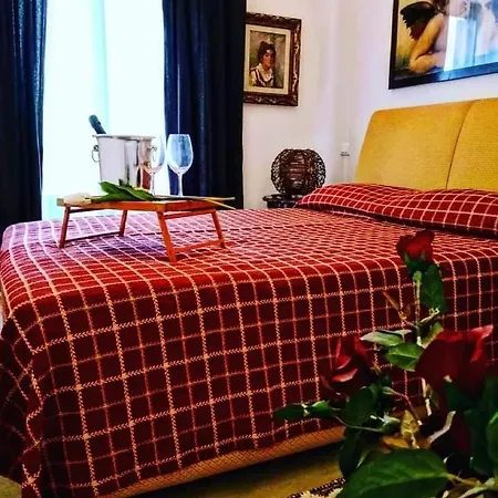 Calimero Luxury Apartment