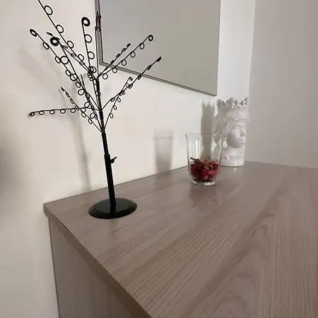 Apartment Passiu House Palermo