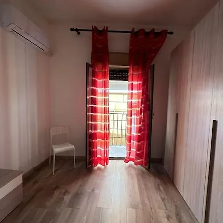 Passiu House Apartment