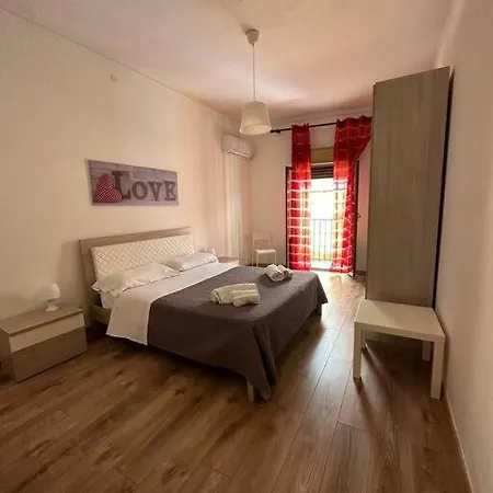Passiu House Apartment *