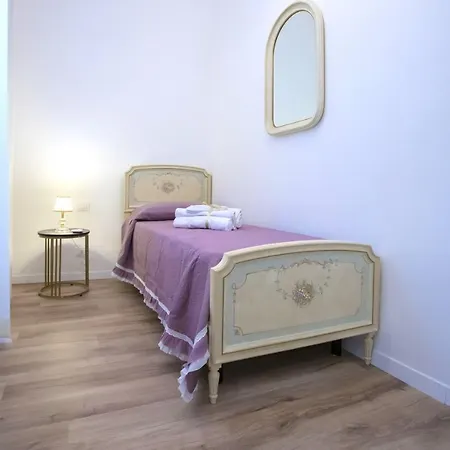 Terre D'oro, Di Lusso In Centro Citta Apartment Palermo