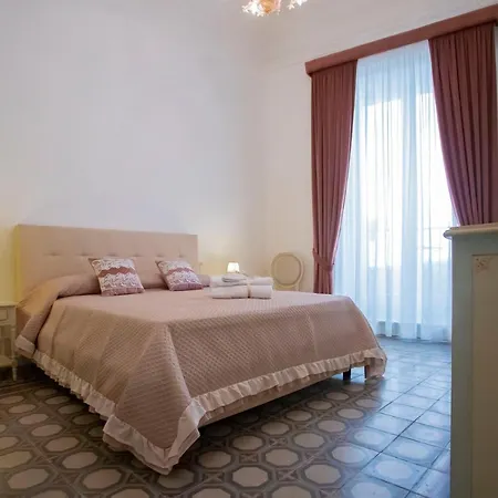 Apartment Terre D'oro, Di Lusso In Centro Citta Palermo