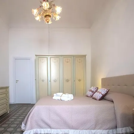 Apartment Terre D'oro, Di Lusso In Centro Citta