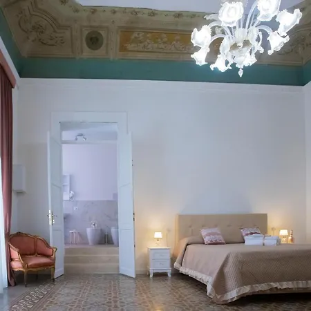 Terre D'oro, Di Lusso In Centro Citta