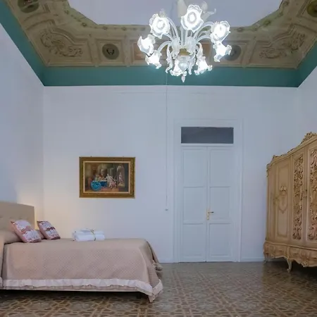 Terre D'oro, Di Lusso In Centro Citta * Palermo