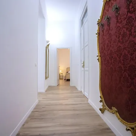Apartment Terre D'oro, Di Lusso In Centro Citta *