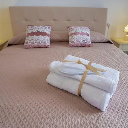 Terre D'oro, Di Lusso In Centro Citta Apartment