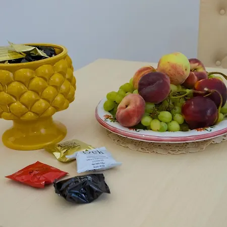 Terre D'oro, Di Lusso In Centro Citta * Palermo