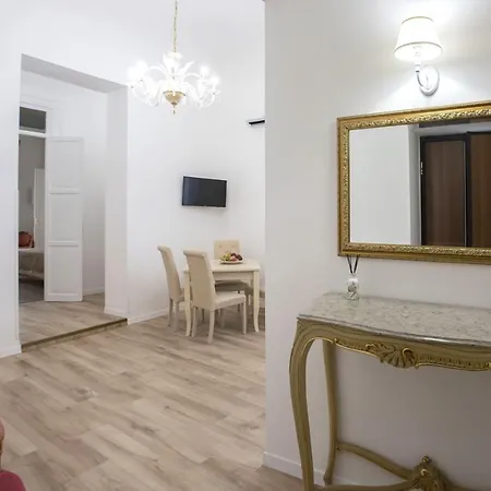 Terre D'oro, Di Lusso In Centro Citta Palermo