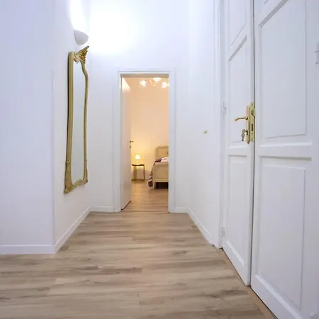 Apartment Terre D'oro, Di Lusso In Centro Citta *