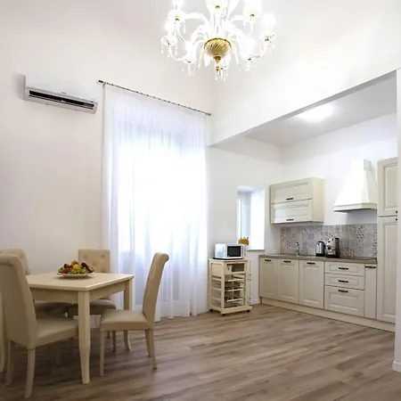 Terre D'oro, Di Lusso In Centro Citta Apartment *