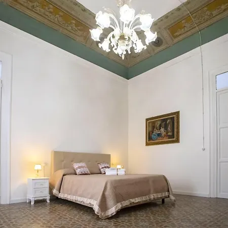 Apartment Terre D'oro, Di Lusso In Centro Citta