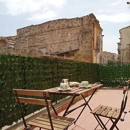 Appartamento Albergheria Palermo