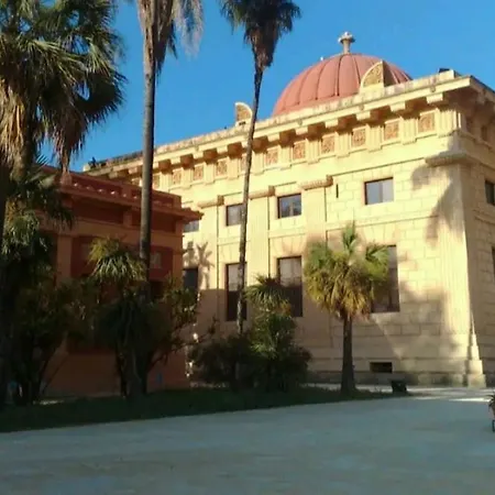 Ally's House Apartment