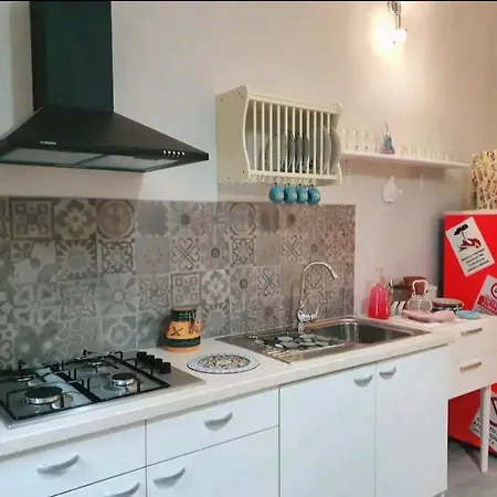 Appartamento Ally's House